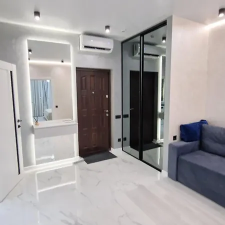 Apartment в кадор сити на краснова 65 жемчужина новострой